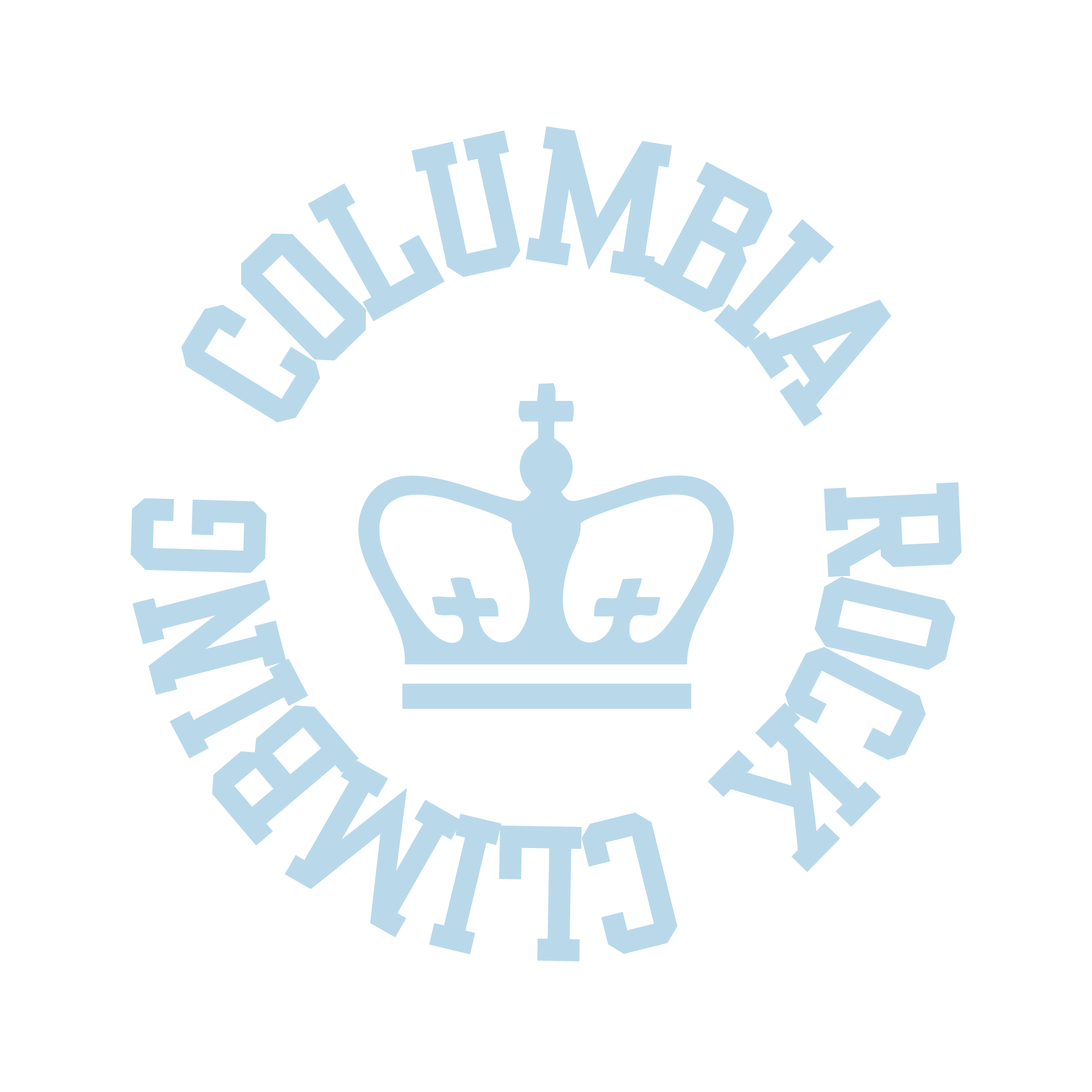 Columbia University Rock Climbing Club Competition Team
