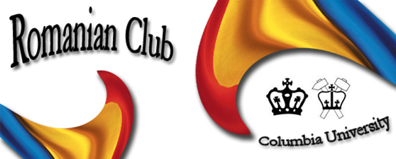 Romanian Club logo