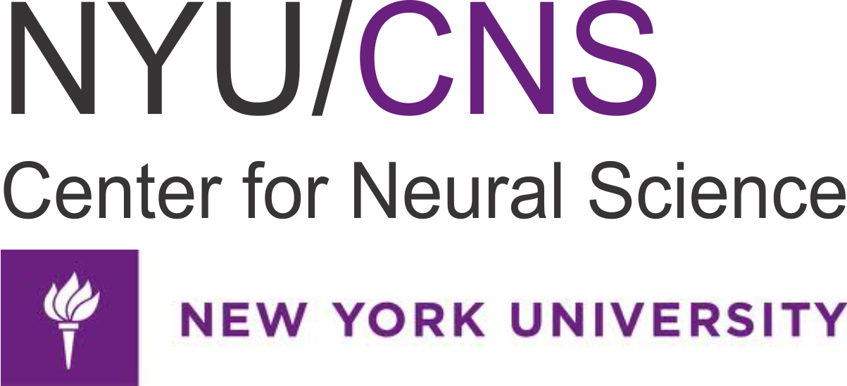 NYU CNS logo