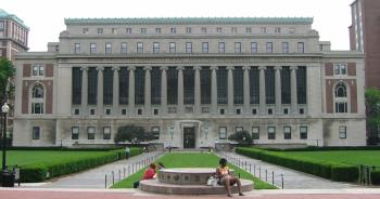 Butler Library