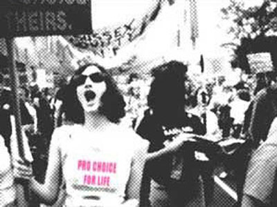 Pro-Choice for Life