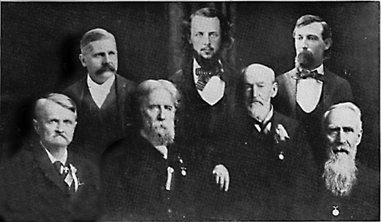 Sigma Chi Fraternity