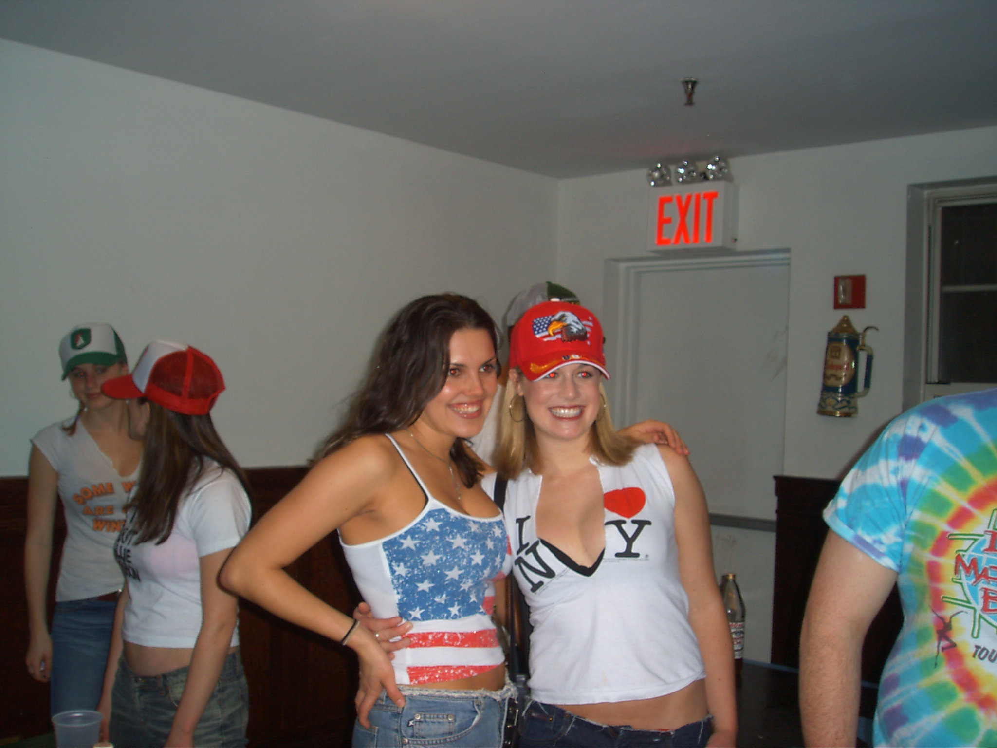 SIGMA CHI FRATERNITY
