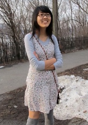 Alice Chang