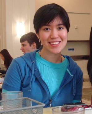 Tiffany Cheng