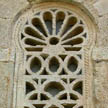 San Juan ventana