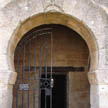 San Juan puerta