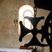 San Juan altar