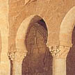 San Juan arcos