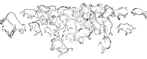 pinturas Altamira