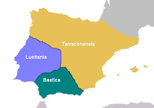 Hispaniae