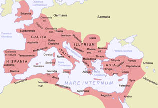 Roma s. II