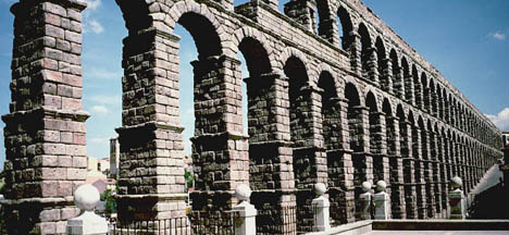 acueducto