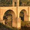 puente Alcántara