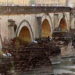 puente romano Córdoba