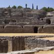 anfiteatro Itálica