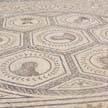 mosaico Itálica