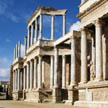 teatro Mérida