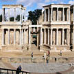 teatro Mérida