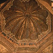 mezquita cúpula