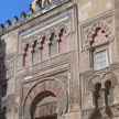 mezquita exterior