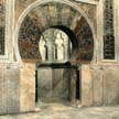 mihrab
