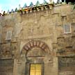 Córdoba: mezquita