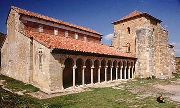 San Miguel de Escalada