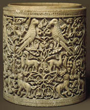 pyxis