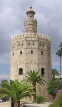 Torre del Oro
