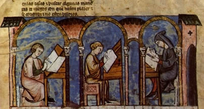 Libro de ajedrez