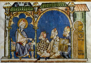 Libro de ajedrez