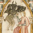 Cantigas: pintor