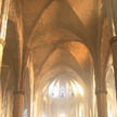 Barcelona: Sta. María del Mar