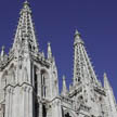 Burgos: catedral