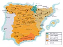 juderías