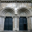 Puerta Platerías
