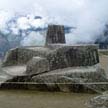 piedra Machu Picchu