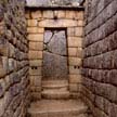 puerta Machu Picchu