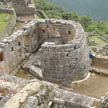 Machu Picchu templo