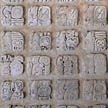 jeroglíficos Palenque