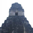 Tikal Templo I