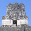 Tikal Templo II