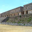palacios Uxmal