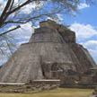 templo Uxmal
