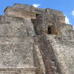 templo Uxmal