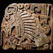 águila tolteca