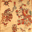 Huehuecóyotl e Ixtlilton