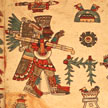 Tezcatlipoca y Tonatiuh