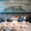 maqueta Tenochtitlán